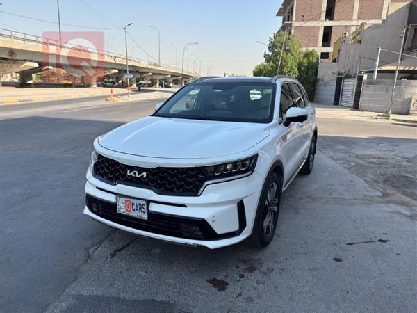 Kia Sorento 2023 for sale in Iraq - Baghdad